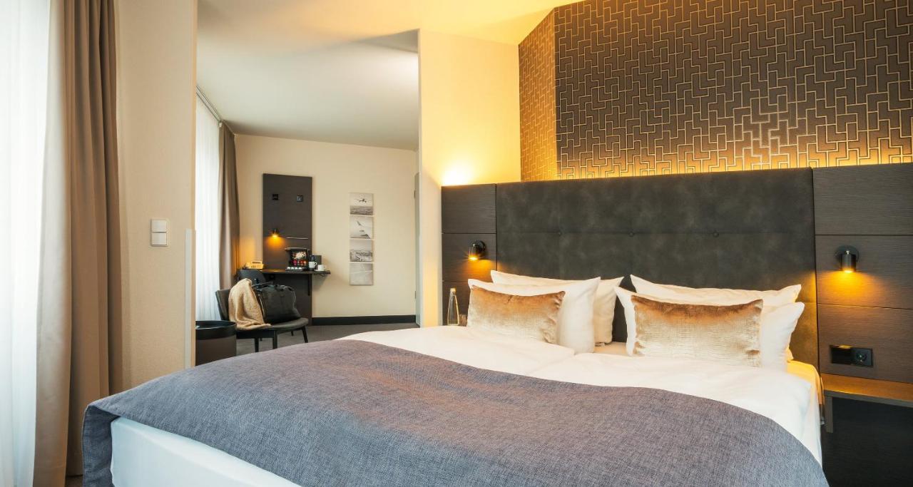 Victor's Residenz-hotel Tegel 3* Berlim