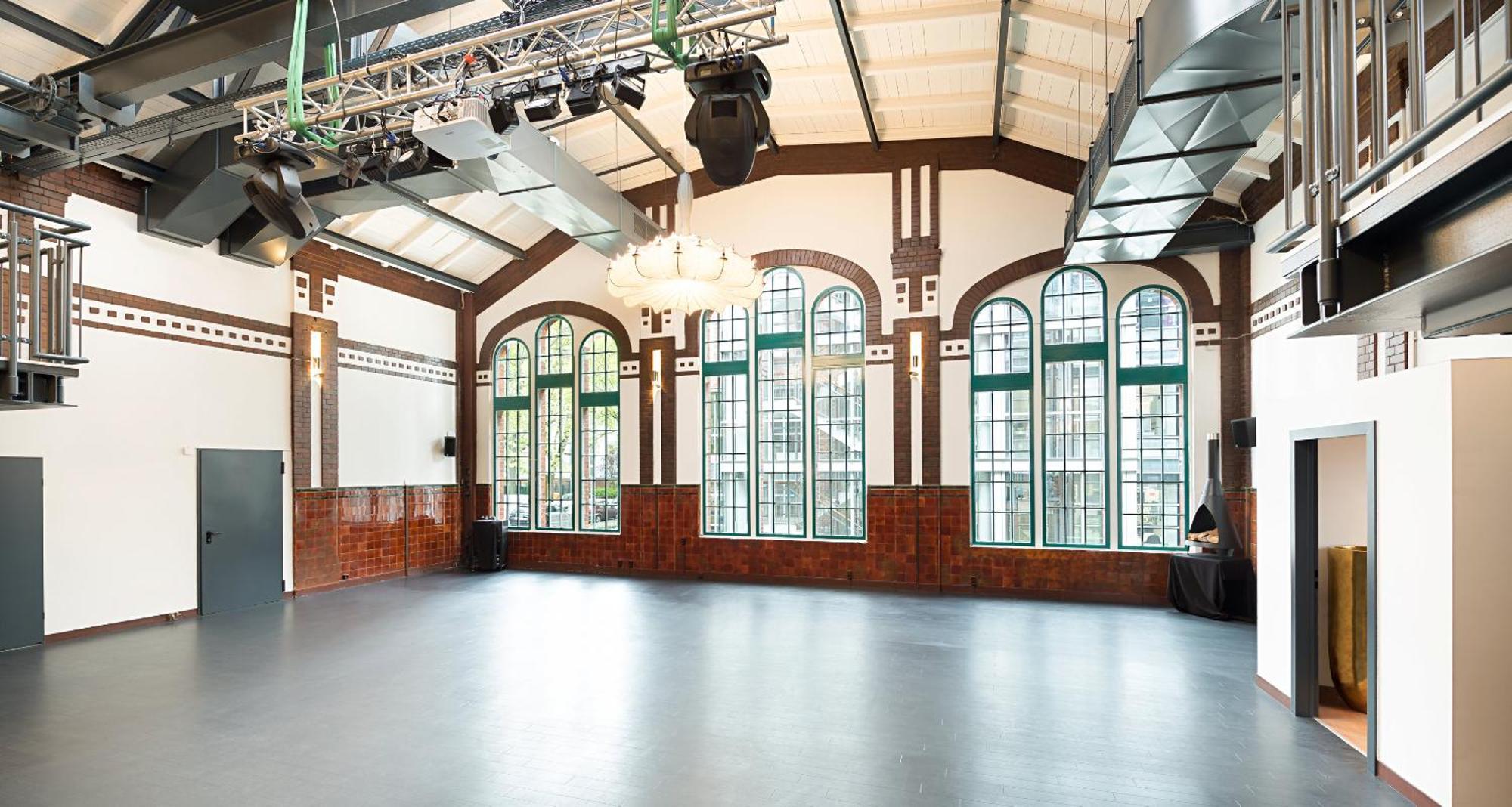 Victor's Residenz-hotel Tegel Berlim