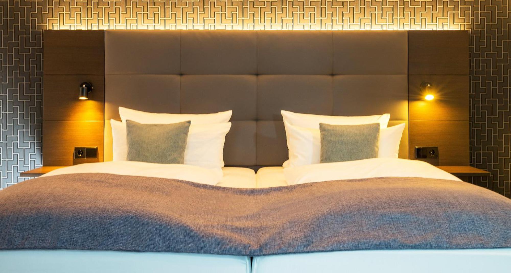 Victor's Residenz-hotel Tegel 3* Berlim