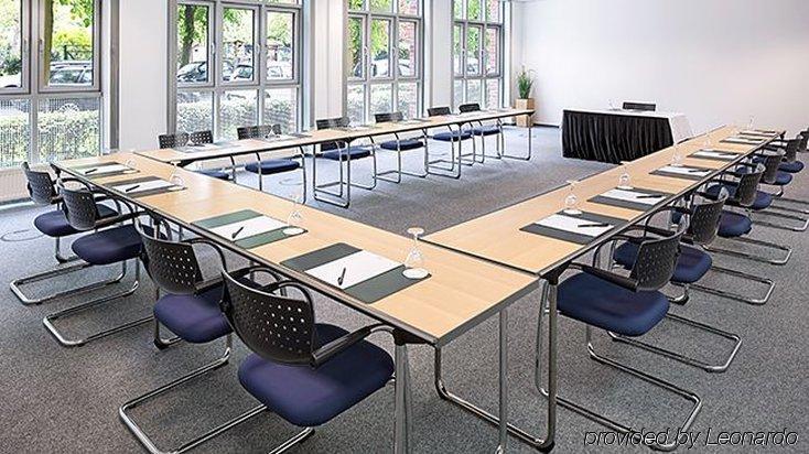 Victor's Residenz-hotel Tegel 3* Berlim