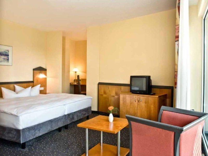 Hotel Victor's Residenz-hotel Tegel Berlim