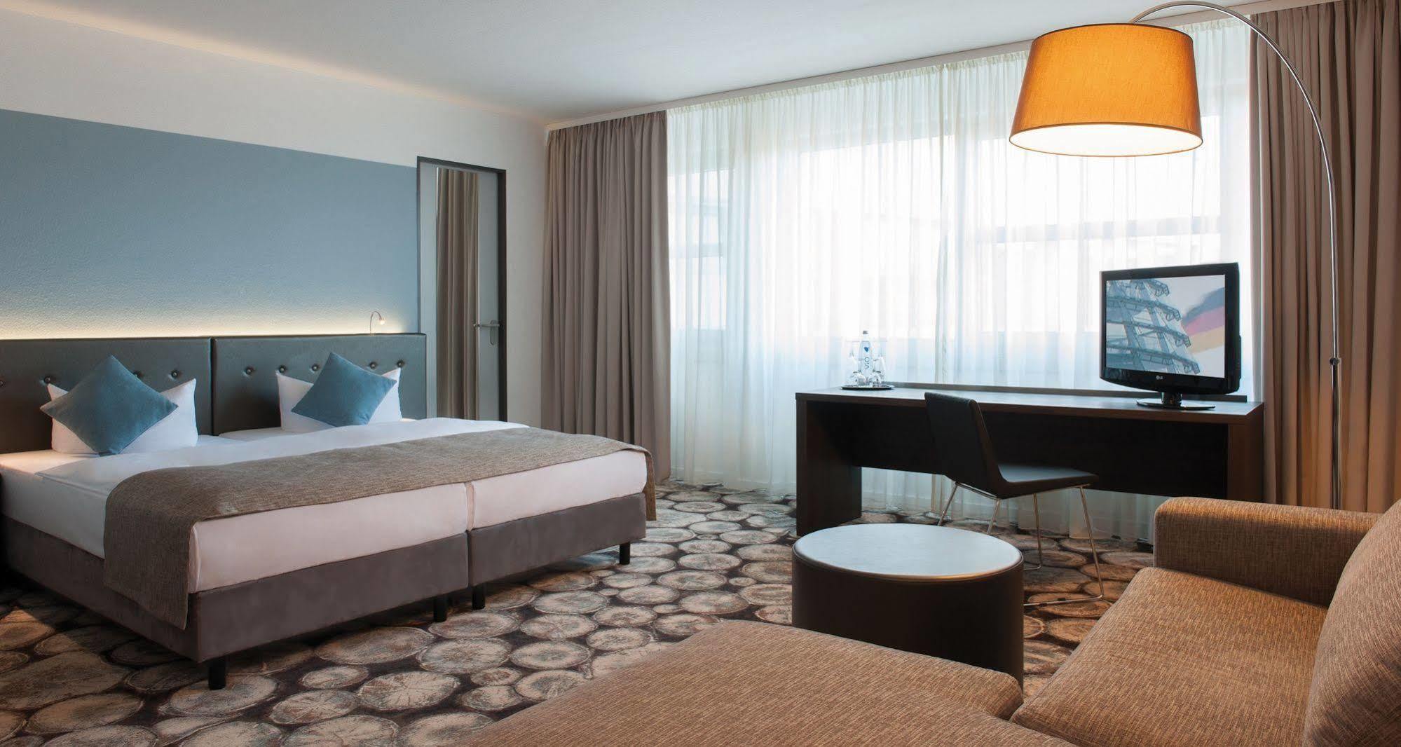 Victor's Residenz-hotel Tegel 3* Berlim