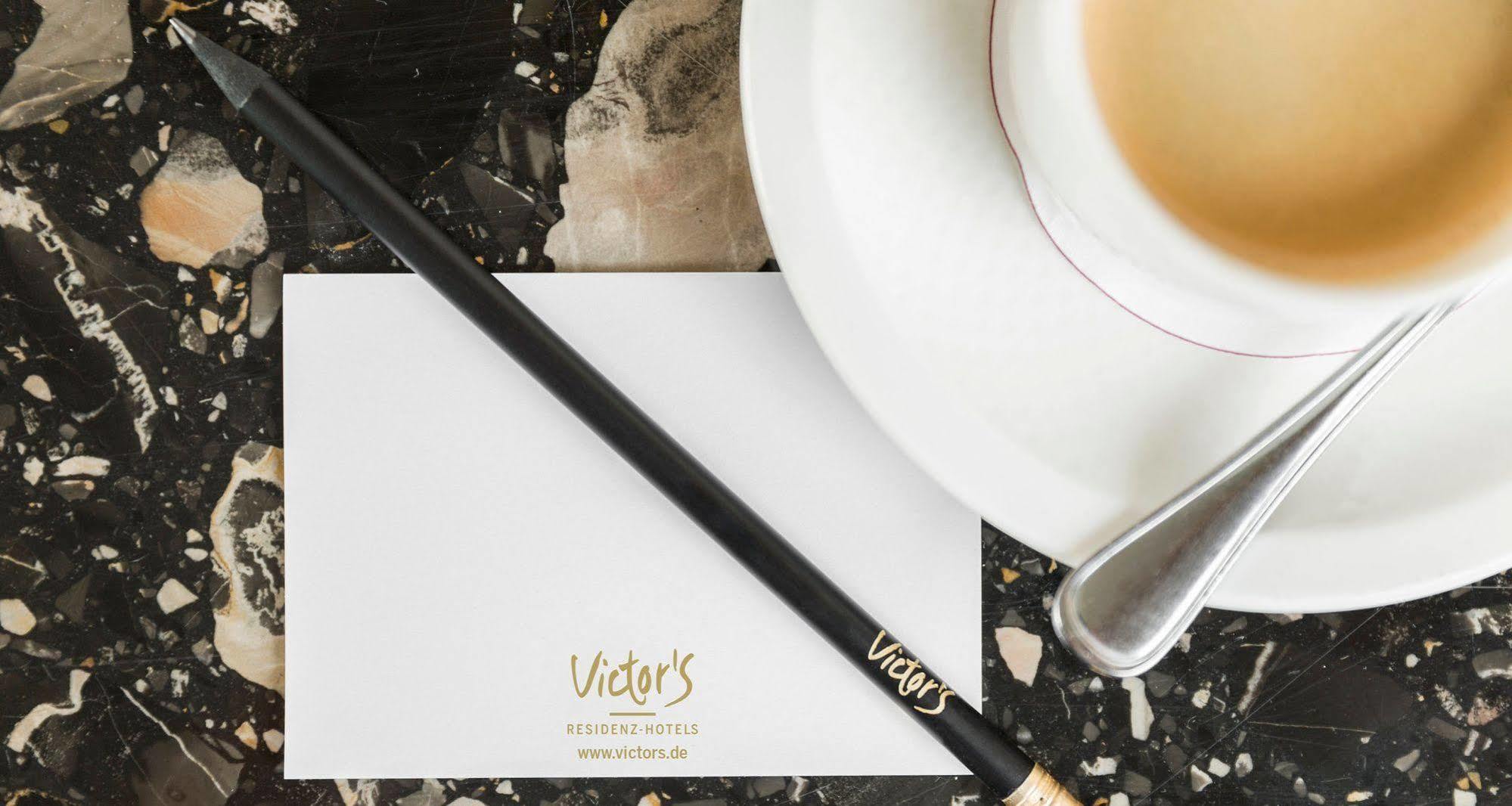 Victor's Residenz-hotel Tegel Berlim