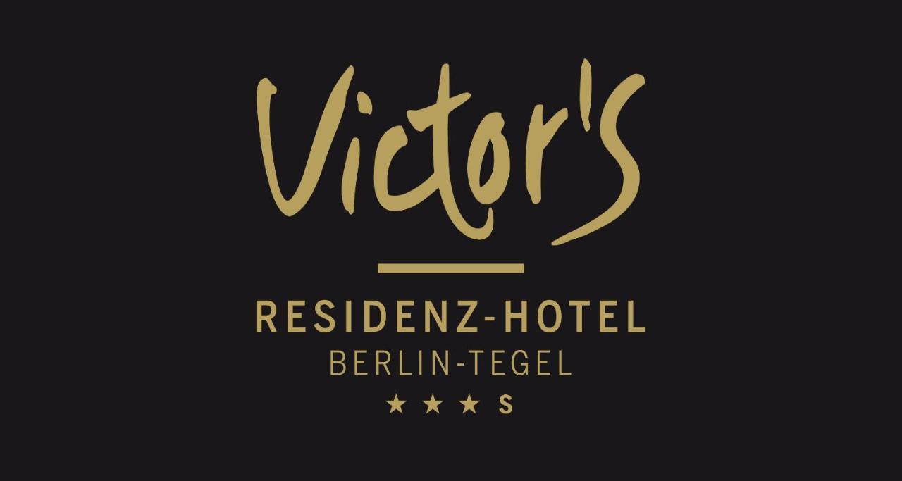 Victor's Residenz-hotel Tegel Berlim